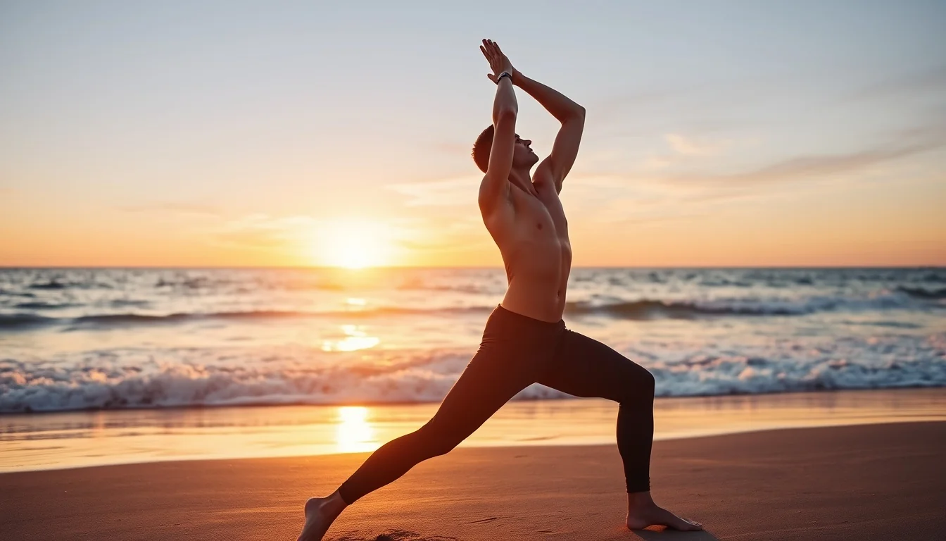 Supporting visual
